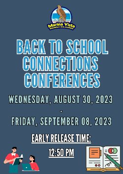 Back to school connection